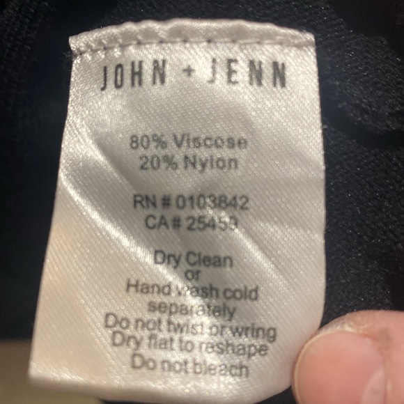 Girls large dress. John+Jenn brand. - Picture 4 of 9